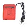 Battery Charger Replacement Power Tool Accessories for Hilti 12V C412?50 100?240VEU Plug