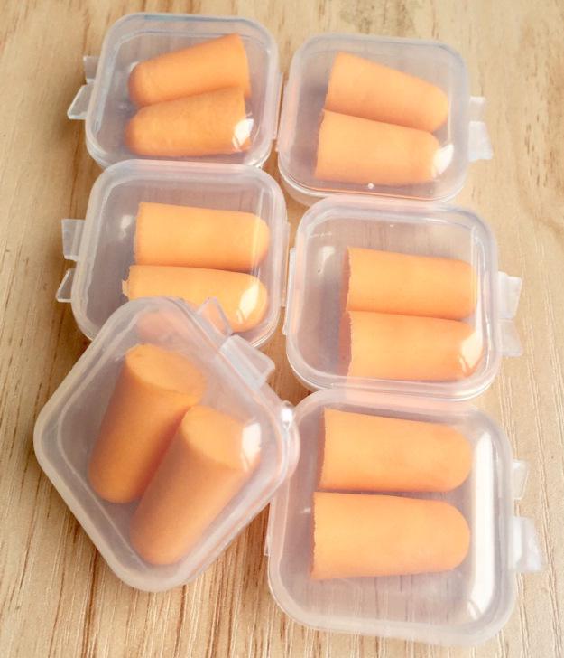 Дышащая маска для глаз с затемнением для сна и тренировок