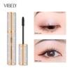 Тушь для ресниц VIBELY Starry Sky 4D Водостойкая тушь для ресниц с толстыми и длинными завитками, водостойкая и не слабая тушь для ресниц VIBELY Starry Sky 4D