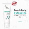 Fixderma Peelonate BHA очищающее средство для лица, отшелушивающее средство, средство для пилинга лица, очищает поры кожи, удаляет прыщи, нормализует жирность кожи, устраняет белые угри - 100 мл