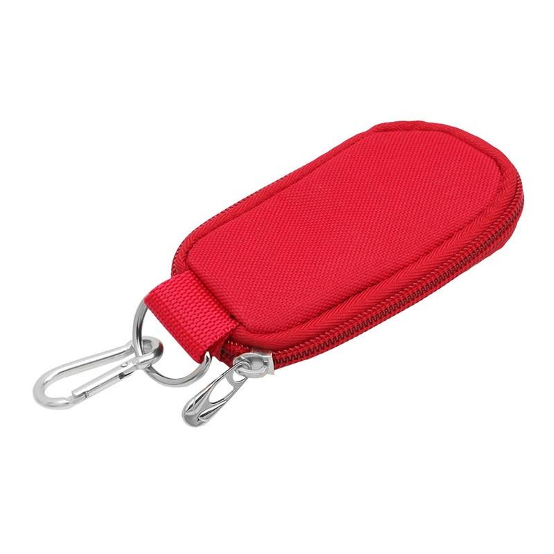 10/20/42 Сетчатый футляр для флаконов с эфирными маслами объемом 3 мл, защитный чехол для косметических средств, сумка-органайзер для хранения косметики