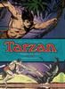 Книга Tarzan - Versus The Nazis (Vol. 3)