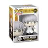 Funko Tokyo Re Arima Kisho коллекционная виниловая фигурка, идея подарка, официальные товары для детей и взрослых, коллекционная модель аниме-фаната, фигурка POP! Анимация Гуль и