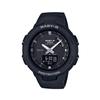 Baby G CASIO Casio Bluetooth смартфон связанный черный мальчик часы женские часы тренировки тренировки умные часы шагомер G-SQUAD G-SQUAD