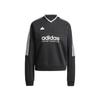 T Ro cuT 3s Fleece sweaTshirT Ix3779