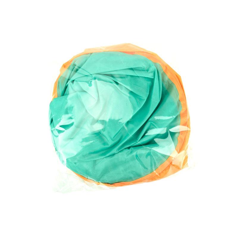 Children's Indoor Green Tent Playhouse - Princess & Boy Baby Toy