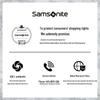 Samsonite NZ2 25-inch Hardside Luggage
