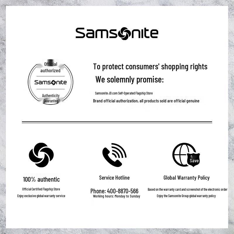 Samsonite NZ2 25-inch Hardside Luggage