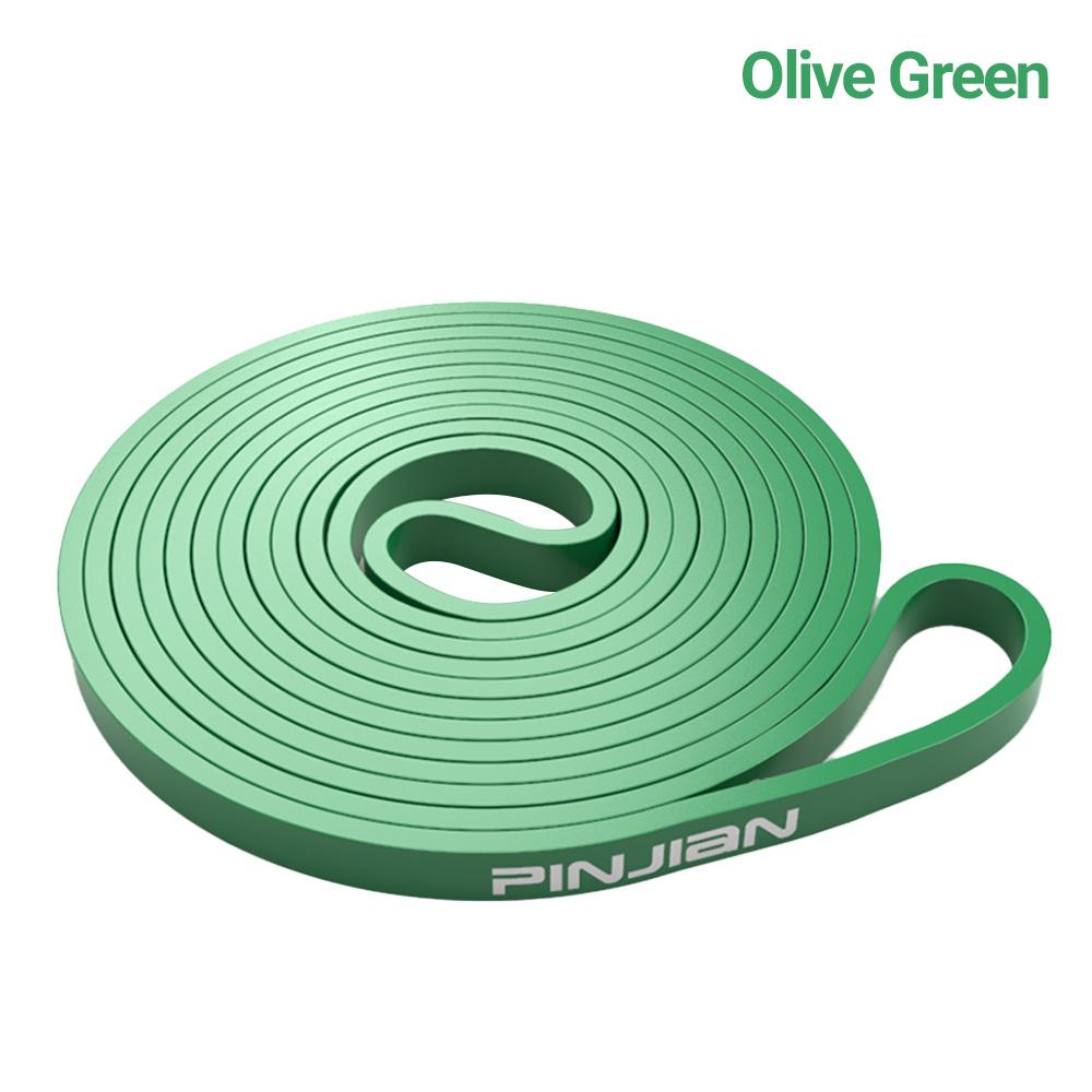 Resistance Bands Pull Up Assist Bands - Workout Bands Eexercise Bands Long Resistance Bands Kit for Working Out Fitness Training