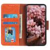 For Xiaomi Redmi K70E 5G/Poco X6 Pro 5G Wallet Case Protective Split Leather Phone Cover