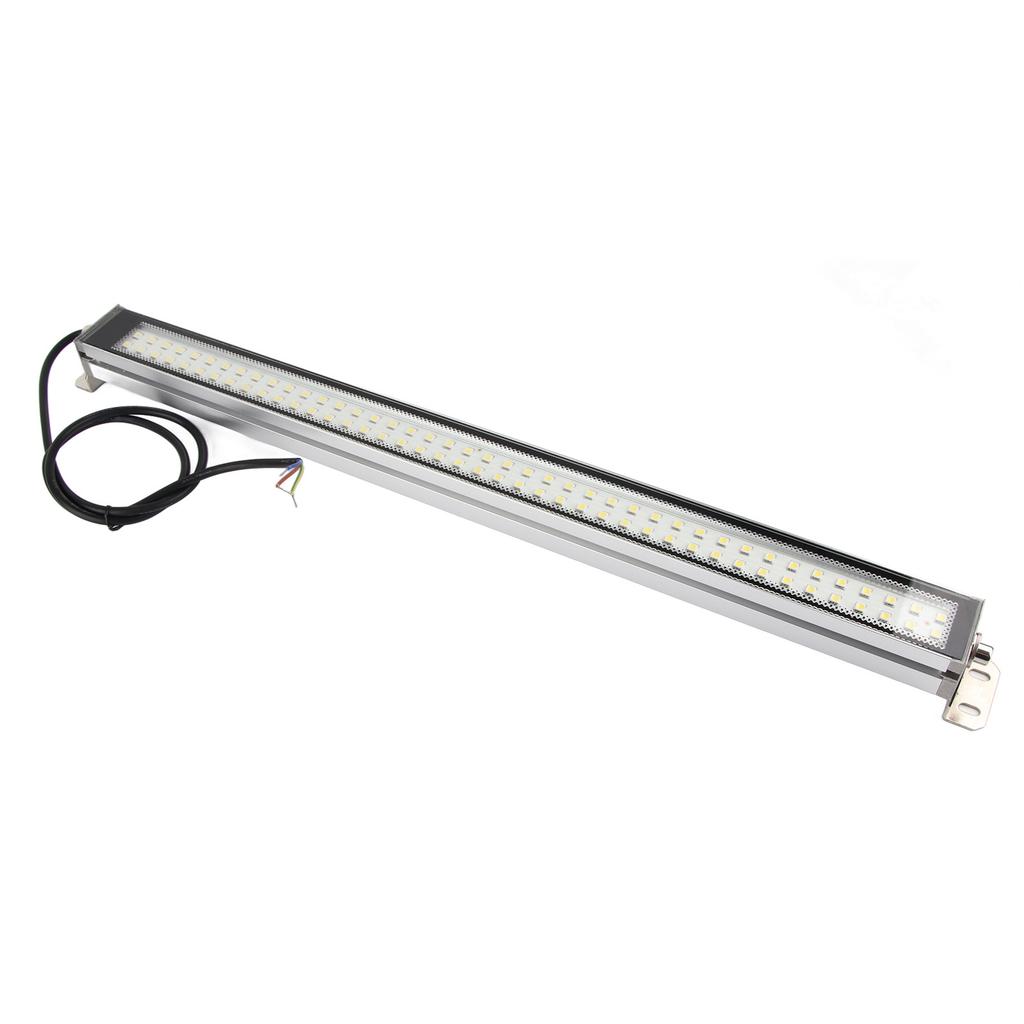 Светодиодный рабочий светильник ударопрочный пылезащитный водонепроницаемый взрывозащищенный светильник для токарных станков