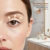 Double Eyelid Tape Mesh Sticker Roll Lace Design Invisible Eye Tool for Monolid Eyelids Natural Lifting Setting for All Day Use