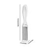 1Pcs Transparent Foot Rasp File Hard Dead Skin Callus Remover Professional Pedicure File Tools Grinding Feet Skin Care