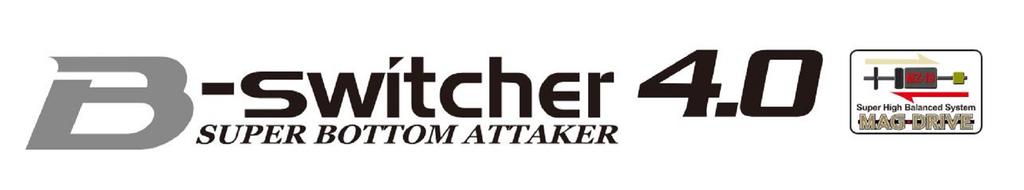 ZipBaits B Switcher 4.0 Rattler 65мм Плавающий воблер 054 (1132)