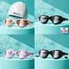 Anti Fog Waterproof Swimming Goggles With Pc Lenses For Adults And Scuba Diving Enthusiasts