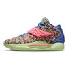 KD 14 EP Ron English 1 Кроссовки унисекс Разноцветный Лазурит Гипер-Розовый DO6902-400