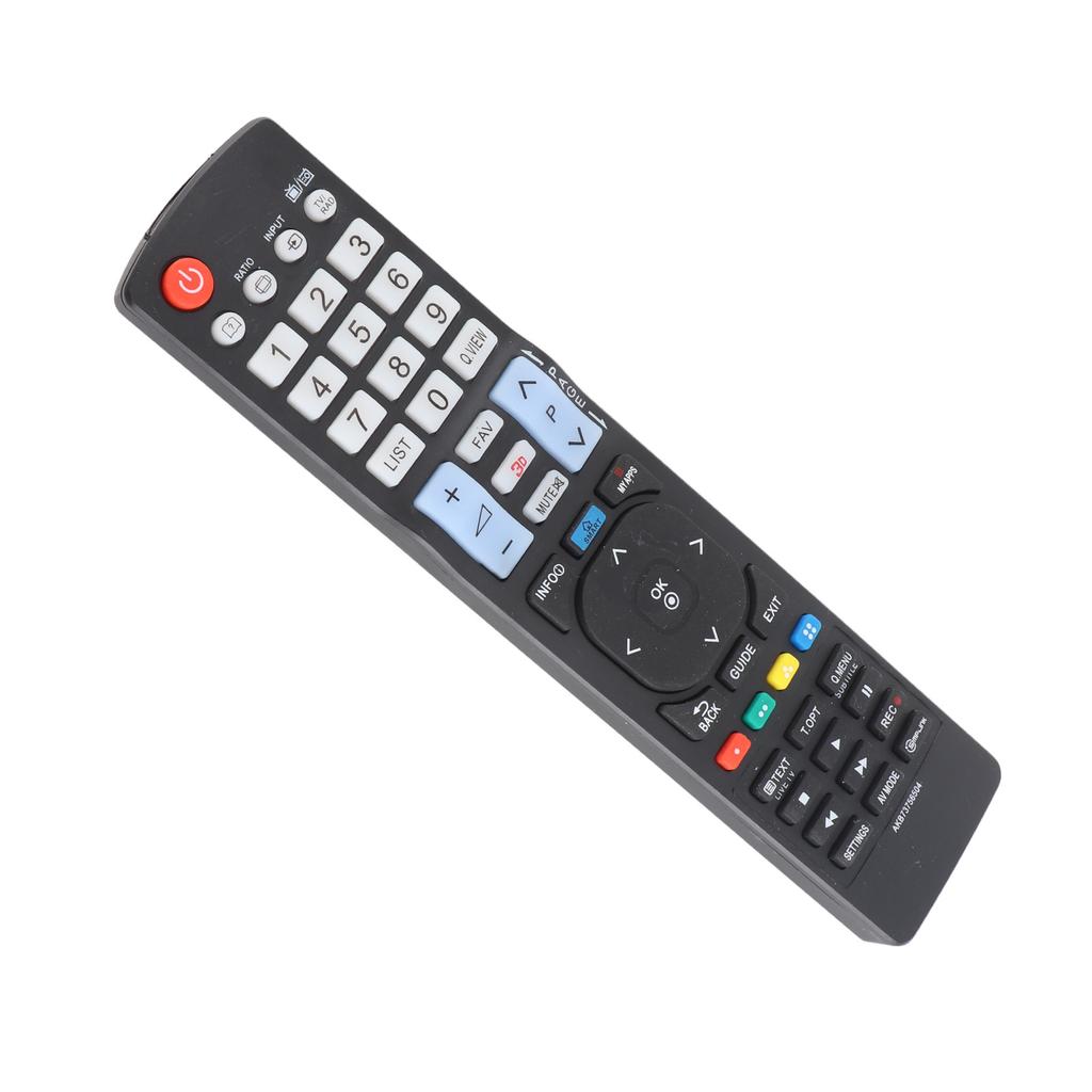 Замена пульта дистанционного управления для AKB73756504