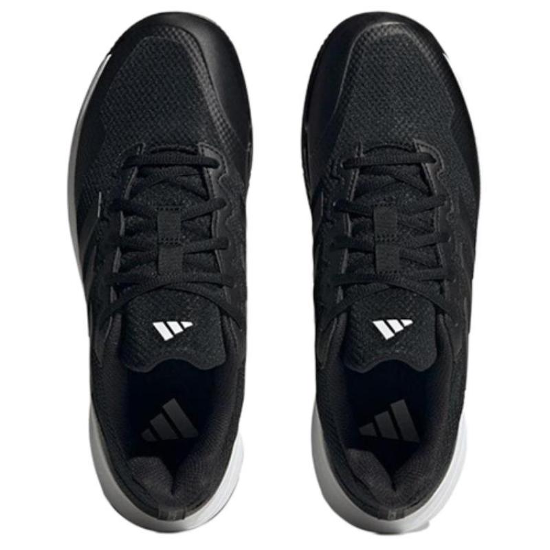 adidas Кроссовки GameCourt 2 'Черный Серый' IG9567