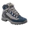 Grisport Mens Excalibur Suede Walking Boots