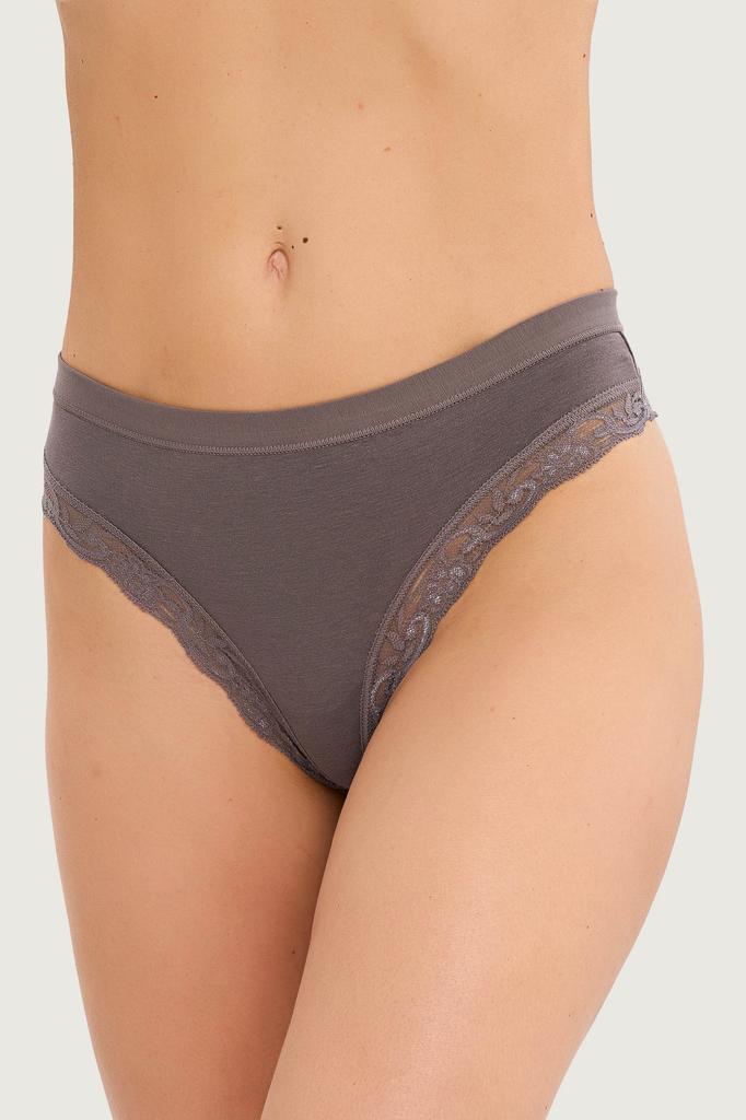 Трусики стринг Jadea (90911)