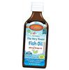 Fish Oil for Children, The Very Finest Fish Oil for Kids, 200ml (67353023)