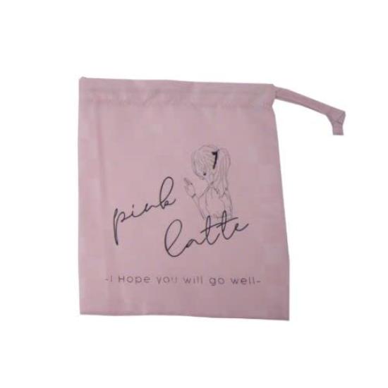 Розовый Латте 05002318 Девочковый дождевик, Розовый, 150 см,