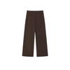 Elva's Island Women's Straight-Leg Casual Pants