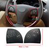Для Lexus ES V4 ES350 2006 года выпуска наклейка на рулевое колесо для ремонта кнопок
