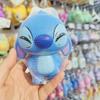 Cartoon Lilo & Stitch Doll Stress Relief Toys Children Birthday Gift Kawaii Soft Slow Bounce Boys Girls Christmas Gift