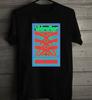 Age Feb CA Santa CA T shirts tee Size S-5XL COTTON KN482 Unisex T-Shirt