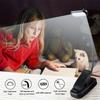 5 LEDs Clip On Goosenecks Clip Computer Travel Nightlight LED Lighting Book Light Desk  Lamp