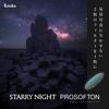 Мягкий фильтр Kenko Starry Night Pro Softon 77 мм, отсекающий световое загрязнение, мягкий эффект, тонкая оправа, сделано в Японии 549728 + [Специальный пакет]