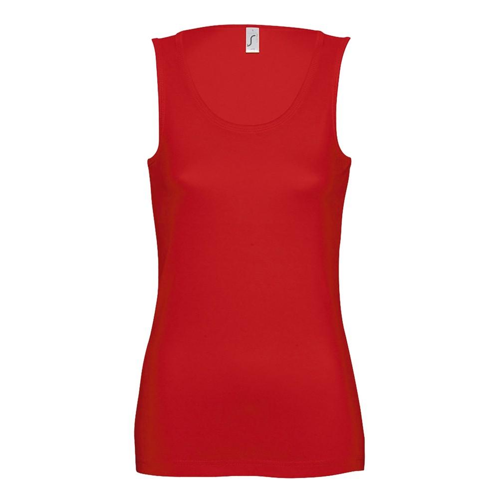 Womens/Ladies Jane Tank Top