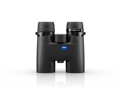 Бинокль ZEISS Conquest HDX 8x32, тип с крышеобразной призмой, 8-кратное увеличение, 32 мм апертура, HD-линзы, водонепроницаемый, блокируемый барабан коррекции диоптрий, для наблюдения за птицами на открытом воздухе 001380