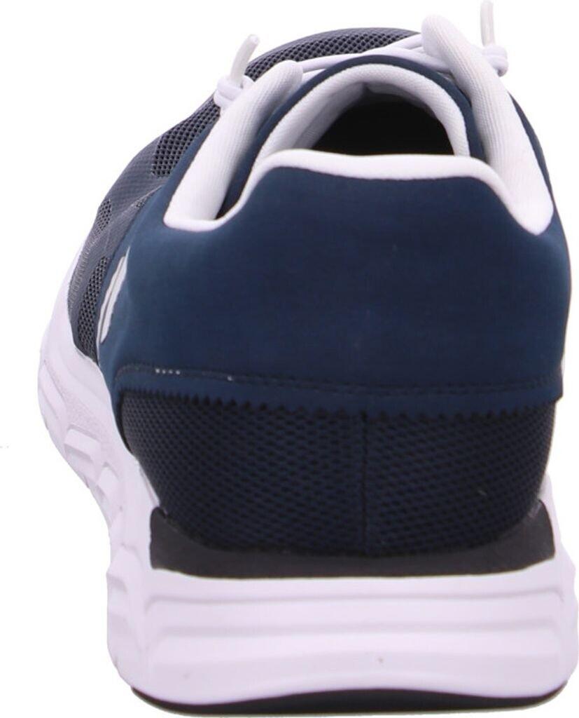 Кроссовки Rieker 09100 blue