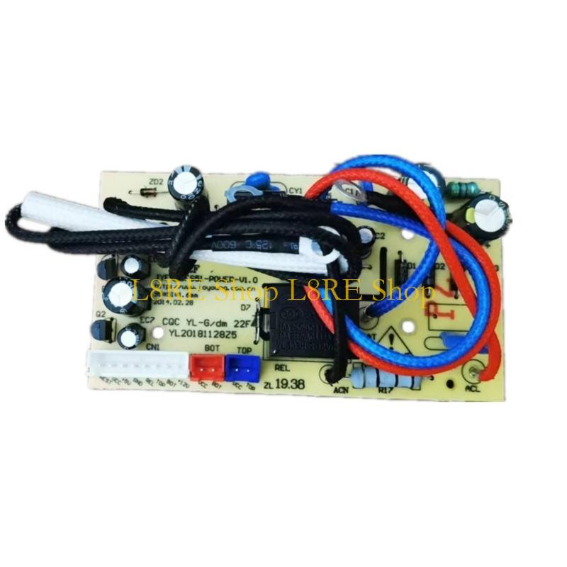 L8RE Circuit Control Stable Mainboard Power Panels Power Board Important Accessory