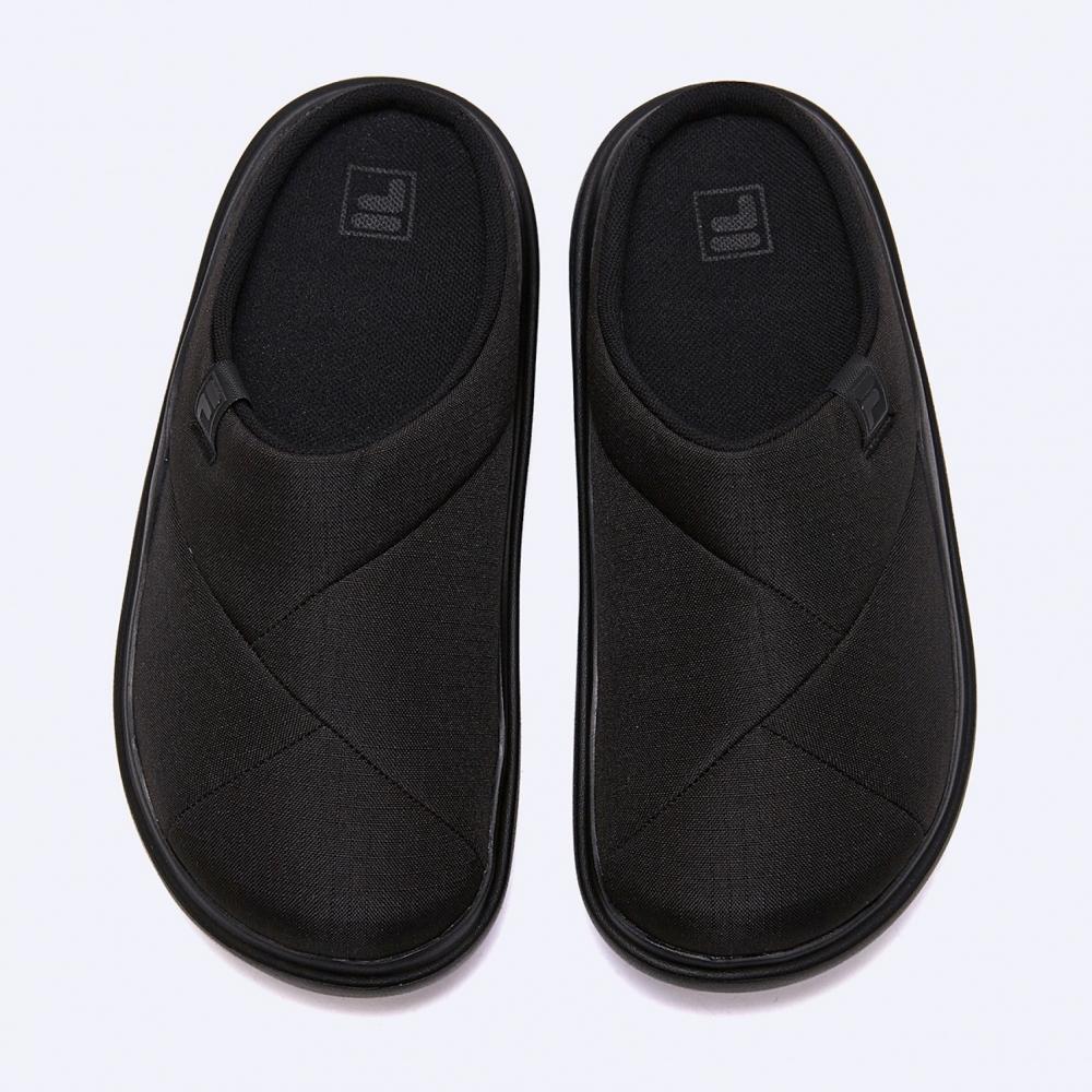 Fila Сабо Pooper черные 1см02611г 001