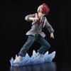 Union Creative My Hero Academia Intern Edition Масштабная фигурка Shoto Todoroki 150 мм Покрашенная полная фигурка Приблизительно. ATBC-ПВХ