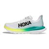 HOKA One One Кроссовки Mach 5 Wide 'White Blue Glass' 1136677-WBGL
