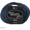 XL Maxi Wool Yarn Ball - 100g Blue