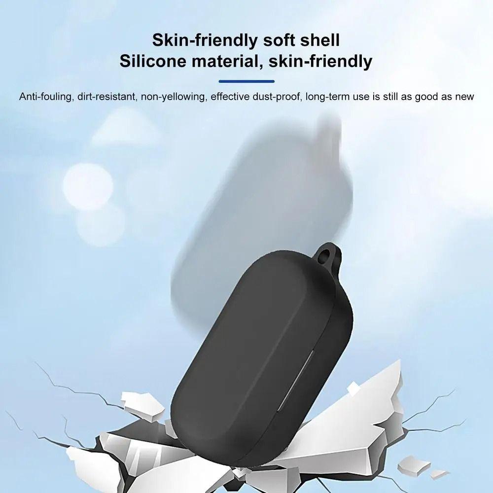 Силиконовый чехол для наушников Bluetooth-наушников для Panasonics Technics EAH-AZ80