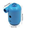 USB Charging Air Inflatable Pump DC 5V Mini Air Pump Electric Air Pump  Swimming Ring