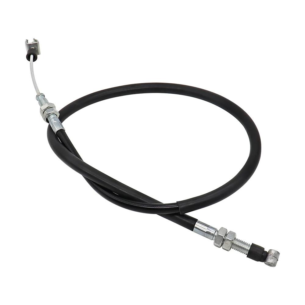 Left Rear Brake Cable Fit For Kawasaki Mule 2500 2510 54005-1201 & 54005-0309