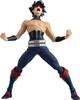 POP UP PARADE Tengen Toppa Gurren Lagann Simon Youth пластиковая окрашенная готовая фигурка Ver. Немасштабируемый
