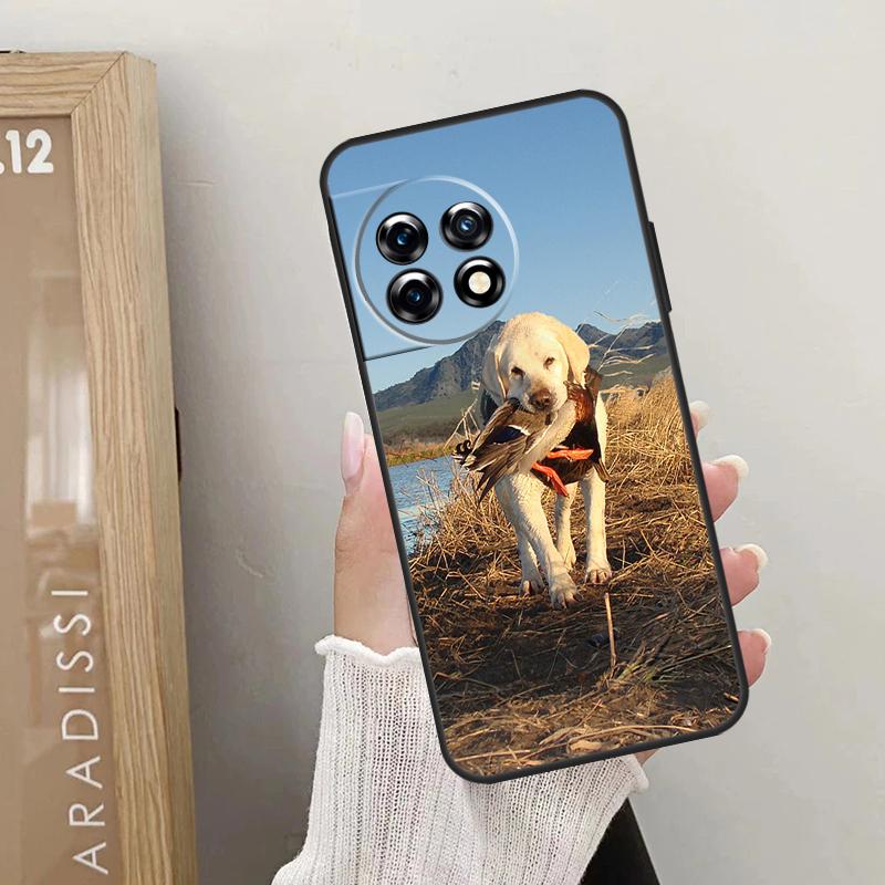 Чехол для охоты на уток для OnePlus 11 12 9 10 Pro 9R 10R 10T 12R OnePlus Nord N30 N20 N10 CE 4 2 3 Lite Чехол