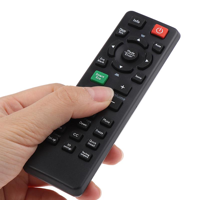 1Pc Remote Control For Benq Projector Mx661 Ms521 Ms504 Ts537 Tx538 Ms524 Remote Control