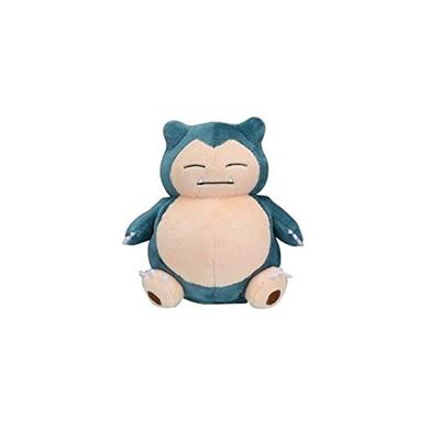 Pokemon Center Original Plush fit Snorlax 12 xxx W x Pokémon 11.5 7.5 (HD см)