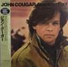 LP Record JOHN COUGAR  American Fool 20PP84 MERCURY 1982 Japan Rock Used
