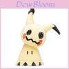 Высококачественная плюшевая кукла Мимикю 8 дюймов из Pokemon Center, мягкая игрушка из серии Sun And Moon