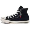Кеды Chuck Taylor All Star Удобные Универсальные Холщовые Женские Кроссовки Черные A19056C